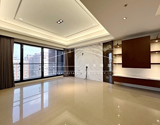 MRT行天宮3+1•泳池社區高樓景觀•設計師裝潢 - Image 3