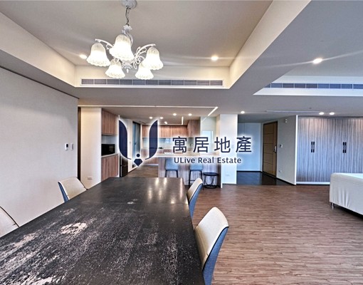 松菸市政府使用80坪靜巷朝北大戶可寵大車位近101家具可提供 - Image 5