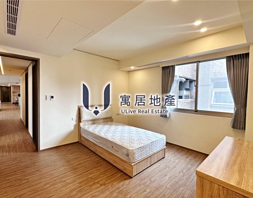 松菸市政府使用80坪靜巷朝北大戶可寵大車位近101家具可提供 - Image 9