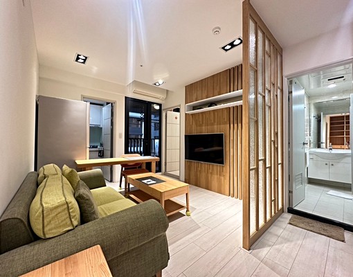 興城團隊-成大城高品質靜謐住宅兩房 - Image 11