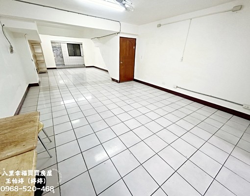 ★~八里市中心華峰一樓出租~★歡迎約看屋 - Image 2