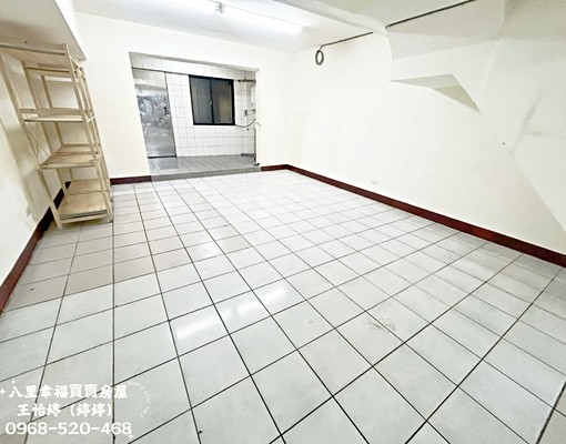 ★~八里市中心華峰一樓出租~★歡迎約看屋 - Image 3