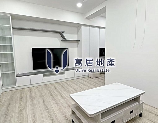 近大橋頭站⧉全新首次出租⧉拎包入住 - Image 1