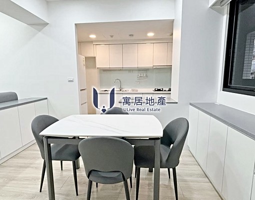 近大橋頭站⧉全新首次出租⧉拎包入住 - Image 5