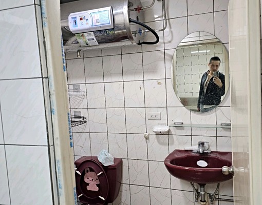 近市區透天1~2樓(南榮路117巷)(機車不可到，須爬梯~) - Image 14