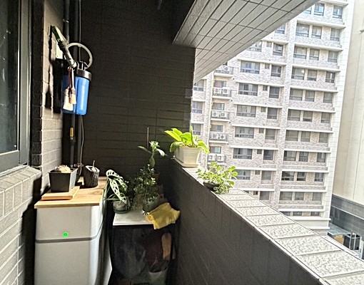 拎包可入住,設備齊全🤩含汽機車位及管理費,愛屋者為優先 - Image 8