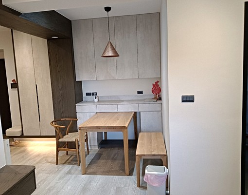 拎包可入住,設備齊全🤩含汽機車位及管理費,愛屋者為優先 - Image 12