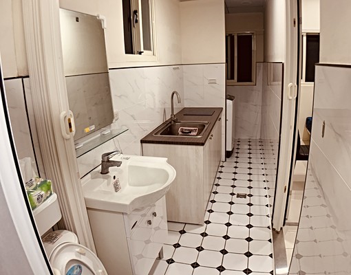 ★可寵★租補★簡廚獨洗★兩房一廳 - Image 7