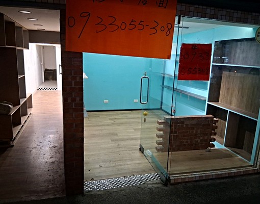 興隆路木柵路口統一超商金店面 - Image 12
