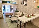 礁溪鄉-仁愛路1房1廳，23.5坪