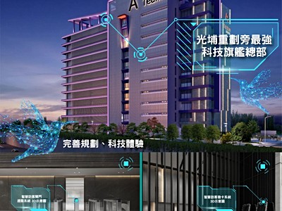 社區圖片