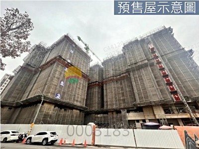 社區圖片
