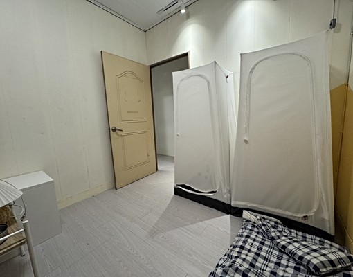 捷運昆陽站學區三房全新裝潢傢俱齊全可短租可寵 - Image 9