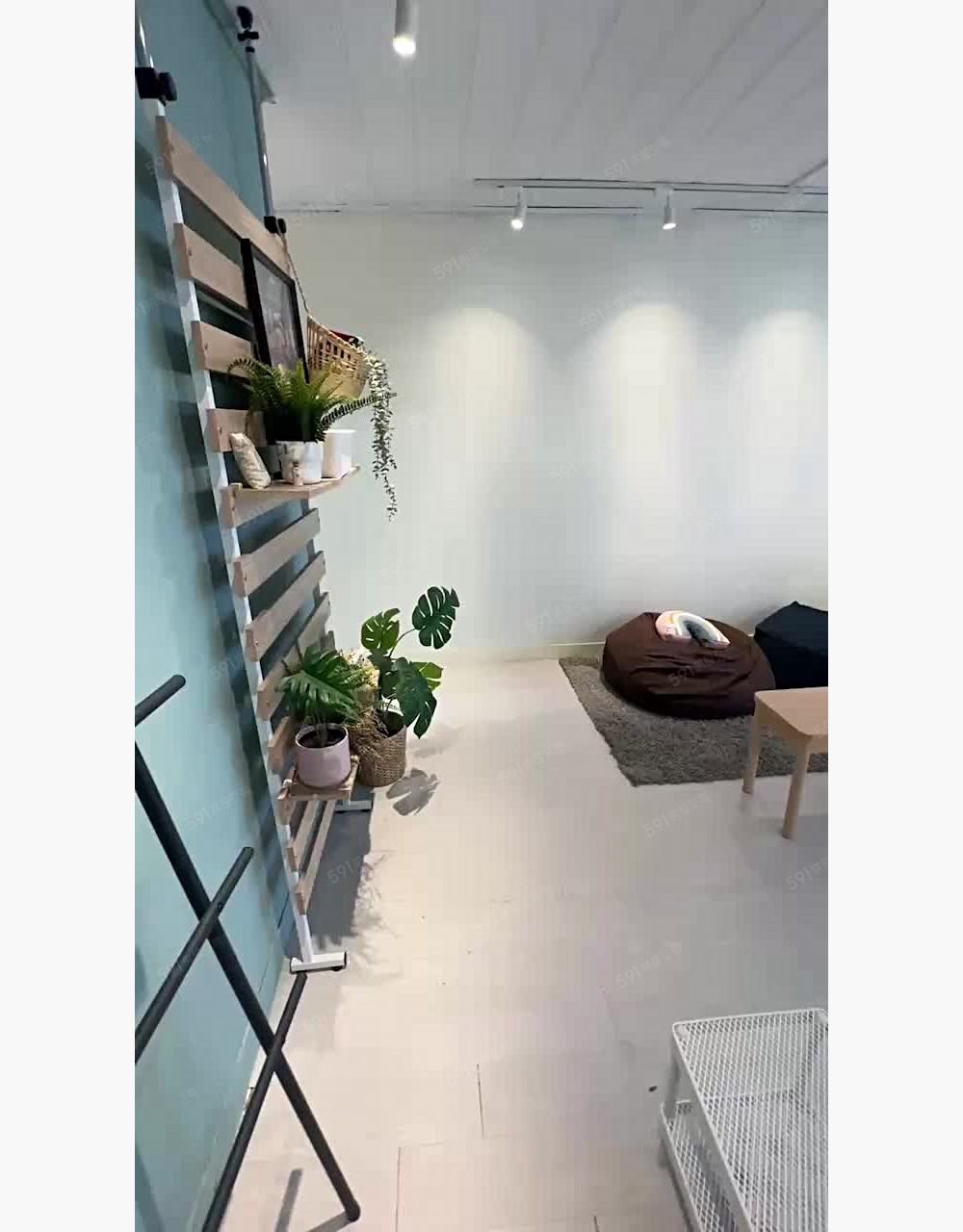 捷運昆陽站學區三房全新裝潢傢俱齊全可短租可寵 - Image 1