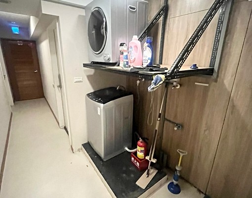 捷運市政府💖ㄧ樓免爬高.對外窗.通風好💖可寵 - Image 8