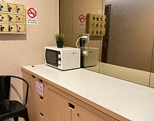 🪸市府站/電梯/收垃圾/管理/短租.209 - Image 9