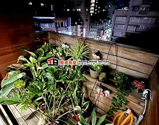 可租屋補助●需公證●捷運中正紀念堂●平面2房●南門市場●陽台 - Image 12