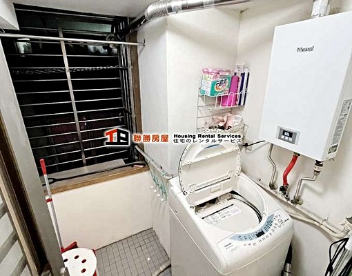 可租屋補助●需公證●捷運中正紀念堂●平面2房●南門市場●陽台 - Image 11
