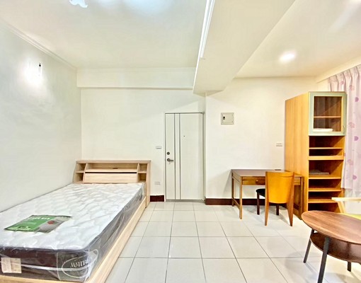 ✦南勢角站步行2分✦新裝潢大空間雙面採光套房✦獨洗獨曬✦ - Image 7