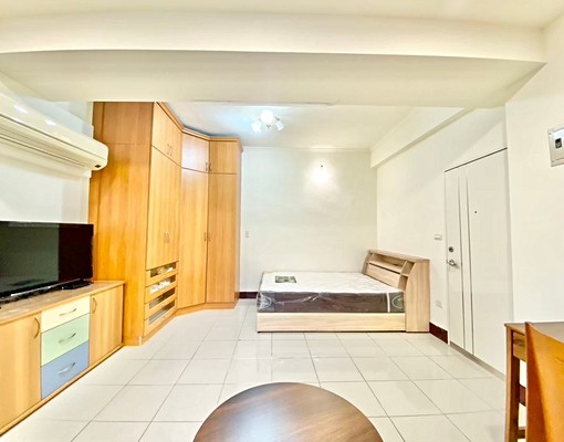 ✦南勢角站步行2分✦新裝潢大空間雙面採光套房✦獨洗獨曬✦ - Image 4