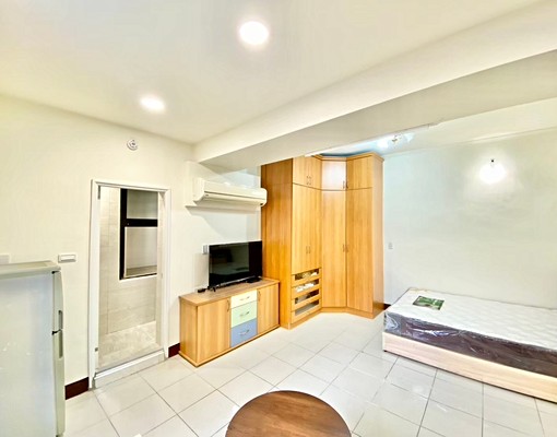 ✦南勢角站步行2分✦新裝潢大空間雙面採光套房✦獨洗獨曬✦ - Image 8