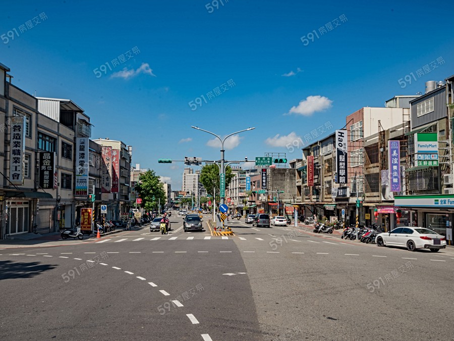 旭晟晟鏡環境圖