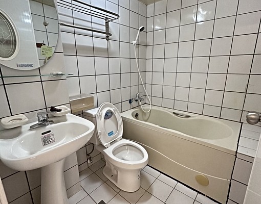 好室成家😍近台中市政府❤️三房兩廳三陽台💕全新冷氣窗廉 - Image 11