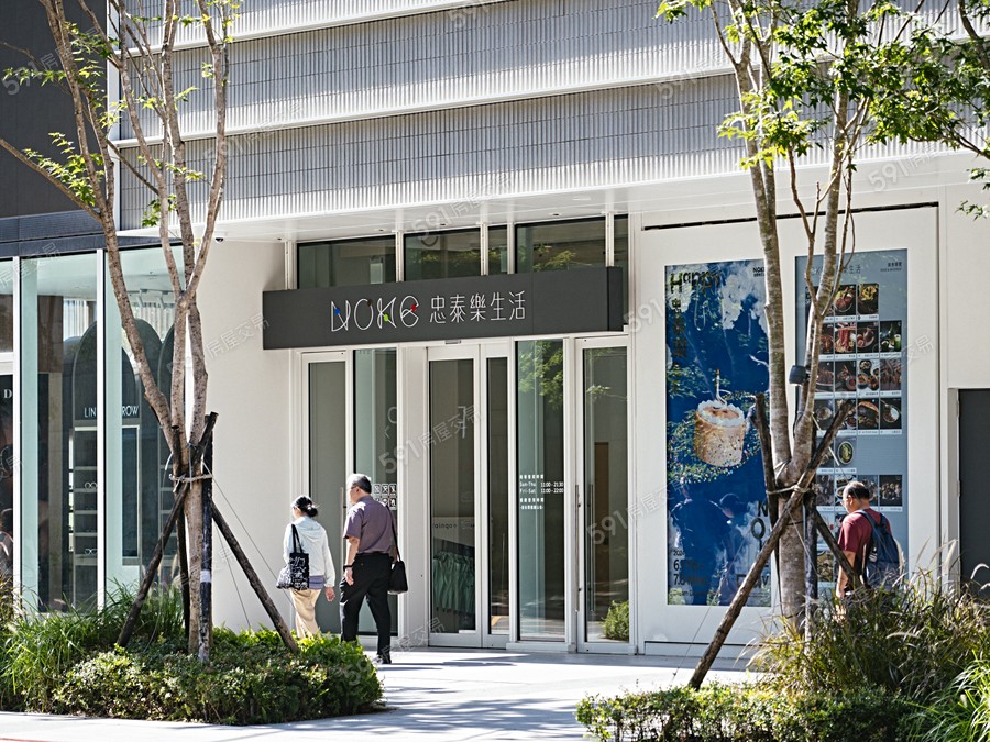 長虹.聖得福TOP31環境圖