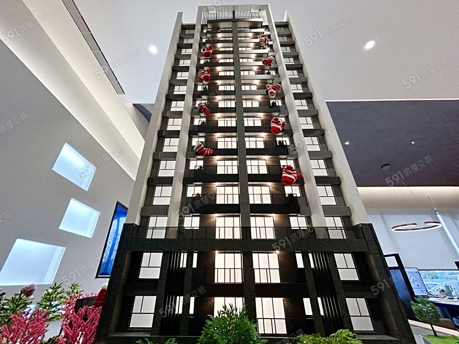 新祐京壐示意圖