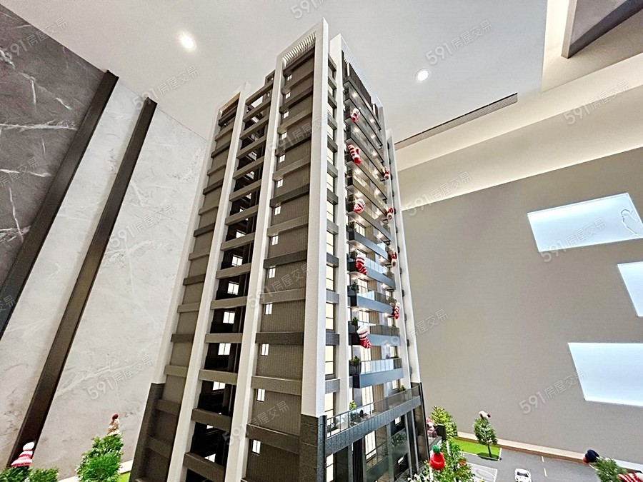 新祐京壐示意圖