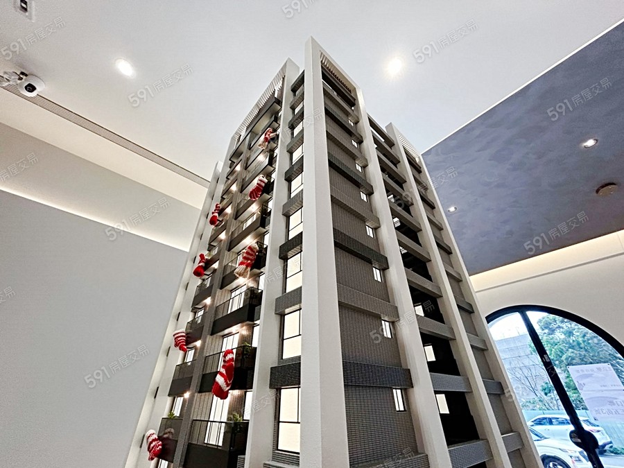 新祐京壐示意圖