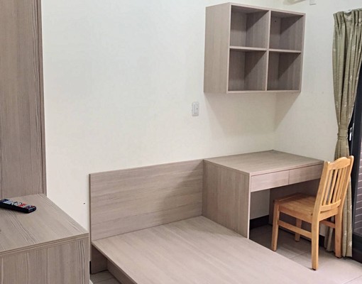 霧峰農會旁近中正及樹仁商圈電梯學生套房 - Image 1