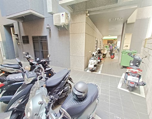 霧峰農會旁近中正及樹仁商圈電梯學生套房 - Image 13