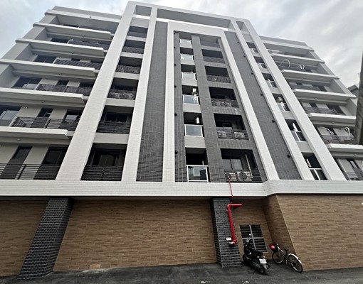 岡山秀泰/高醫/緻兩房*家俱全*可租補🟨一佳租賃🟨 - 591租屋網 - Image 9