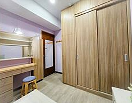 🌺土城捷運站4分鐘🌺溫馨2房 - Image 4