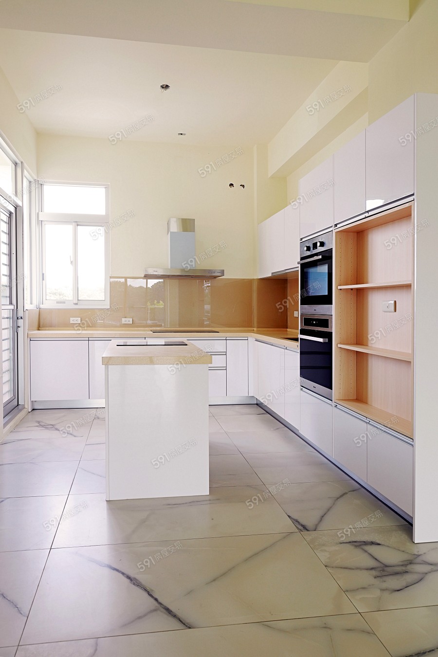 自然。對話樣/實品屋