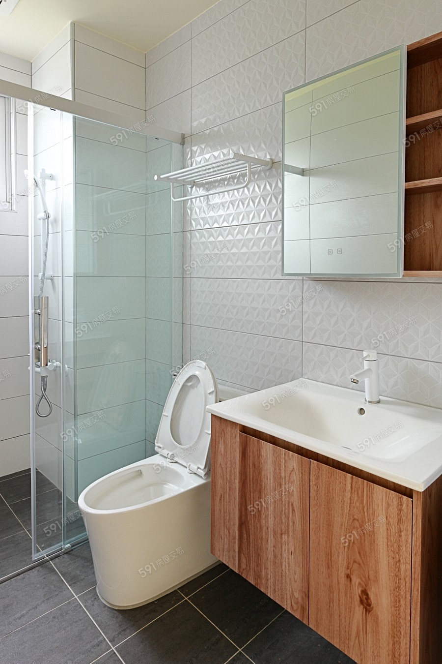 自然。對話樣/實品屋