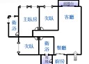 林口區-南勢二街3房2廳，52.2坪