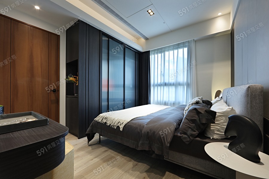 頂記 逸丰景樣/實品屋