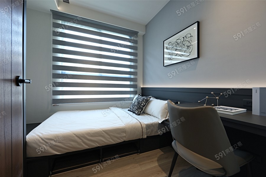 頂記 逸丰景樣/實品屋