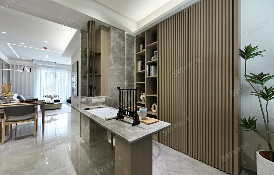 頂記 逸丰景樣/實品屋