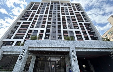 商喬青青-大樓區