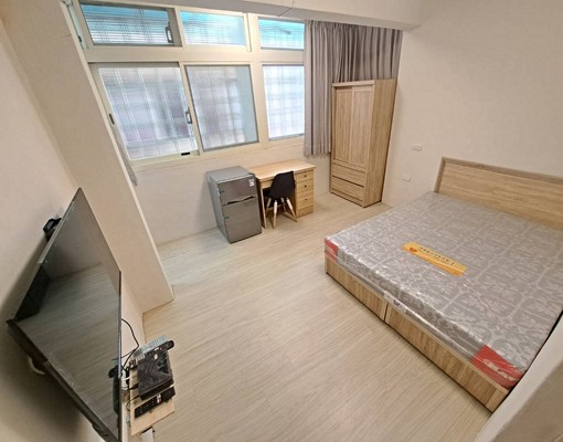 可租補近湳雅商圈套房變頻冷氣個人洗衣機 - Image 2