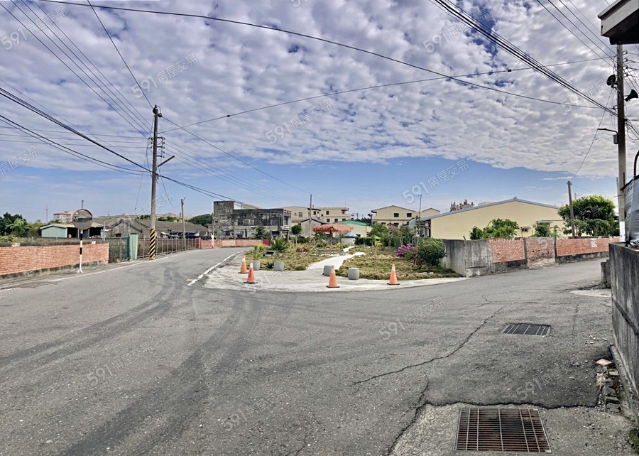 風和日麗環境圖