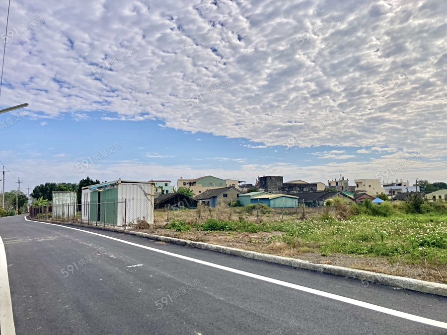 風和日麗環境圖