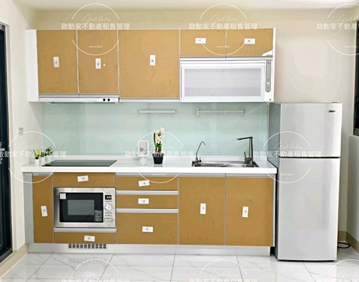 岡山全新整層住家|位秀泰百貨旁🍿近橋科、國道1號🚗 - Image 6