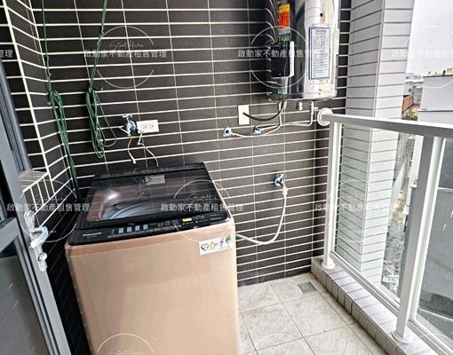 岡山全新整層住家|位秀泰百貨旁🍿近橋科、國道1號🚗 - Image 8