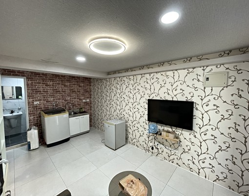 南榮國小旁分租套房,設備全可寵可入籍 - Image 2