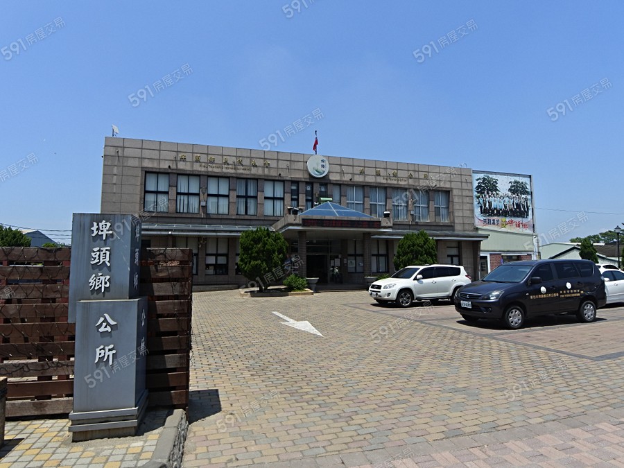 稻香御邸環境圖