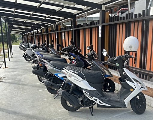 🌻大陽台.獨立40M.優質公設套房🌻 - Image 5